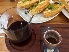 -Torch Coffee 炬点咖啡
