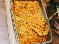 -Pennehut畔尼意面(合肥万象城店)