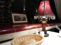 -中山路壹号传奇club·啤酒花园餐厅
