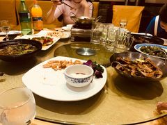 -乡下姥渔馆(齐落山路店)