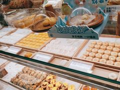 -泸溪河桃酥(凯德MALL太阳宫店)