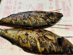 -老白清真烧烤(锦州旗舰店)