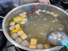 -林记潮牛·牛肉火锅(上马墩店)