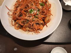 -云客来·花园餐厅(洛社店)