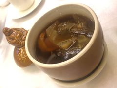 -聚春园自助餐厅(东街口店)