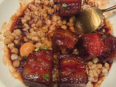 -骏莱海鲜鱼港(五角场店)