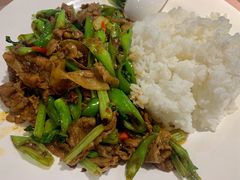 农家小炒肉-北大家园食堂