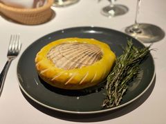 -Oyster Talks 四度蚝法餐厅