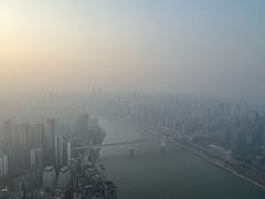 -WFC会仙楼观景台