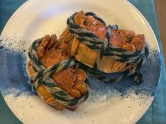 -亚龙湾希尔顿自助餐厅·海鲜·烧烤·沙滩BBQ·现场乐队
