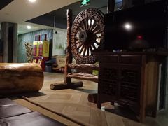 -绿岛汤泉韩式休闲会所