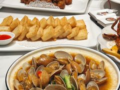 -鑫悦楼煎蟹·16年海鲜大排档