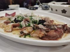 -东江海鲜酒家(艺都分店)