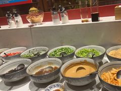 -牛村来人潮汕牛肉火锅(西单店)