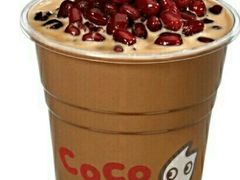 -CoCo都可(虹口龙之梦店)