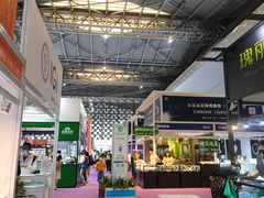 -东浩兰生上海世博展览馆