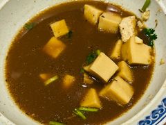 -老北京胡同味道二荤铺(酒仙桥店)