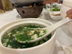 -上海精菜馆(虎踞关店)
