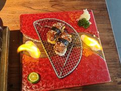 -京鹿料理(荟聚店)