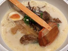 -味千拉面(惠州淡水嘉信茂广场分店)