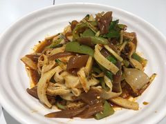 -一醒·手工面·西北传统小吃(新南凯德店)