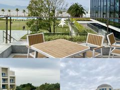 -珠海海泉湾度假区