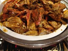 -荣誉国际酒店-云顶旋转餐厅