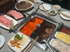 -海底捞火锅(吴中路店)