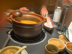 -季季山·云南野生菌火锅(上海首店)