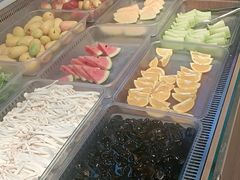 -成老灶火锅鸡(平山店)