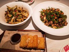 -新辣宴·湖南家常菜·商务聚餐(中粮创芯店)