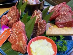 -丸藏和牛烧肉专门店(园区师惠坊店)