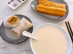 -桃园眷村(万象天地店)