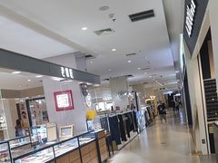 -北京华联购物中心(天通苑店)