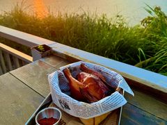 -Brew Farm·精酿农场海滨悬崖餐厅