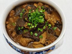 -御座宾馆-餐厅