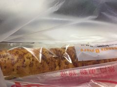 -长发西饼(临顿路店)