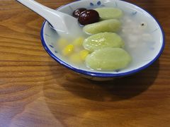 细姨手工鸭母捻-一心甜汤(丹凤街店)