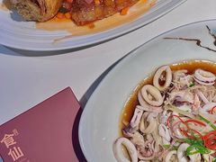 -南门食仙·手工福州菜(南门兜店)