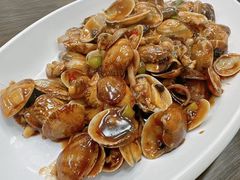 -师傅仔美食(东华老店)