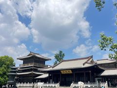 -妙醍醐素食自助餐馆(杭州香积寺店)