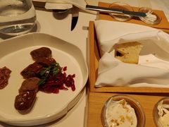 -王品牛排(郑州大卫城店)