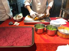 -北平食府(马鞍山路店)