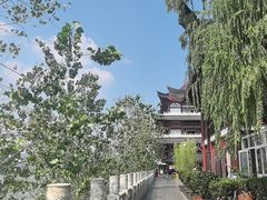 -杜甫江阁