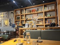 -云卷小酒馆(六道口店)