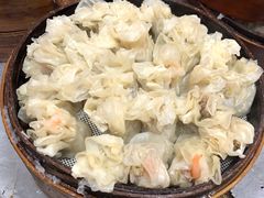 -海汇源老烧麦店(东大街总店)