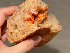 -Juicy Bakery(大学路店)