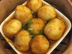 -多多旺港式茶餐厅(新区店)