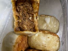 -清真吴记门钉肉饼·喜多利