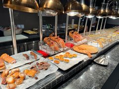 -星伦多 自助料理(圆融店)